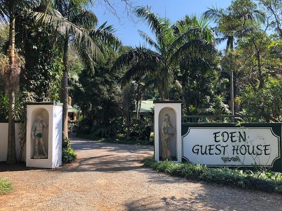 Gallery - Eden