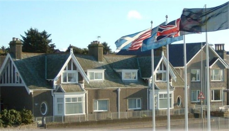 Gallery - Links Lodge - B&B