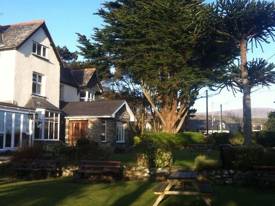 Gallery - Cadwgan House Hotel