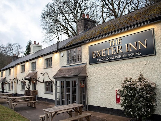 Gallery - The Exeter Inn