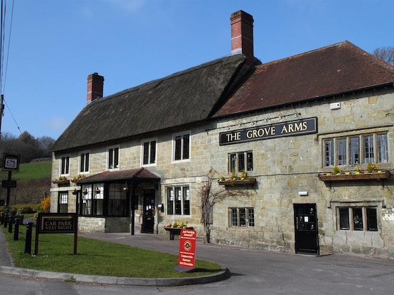 Gallery - The Grove Arms