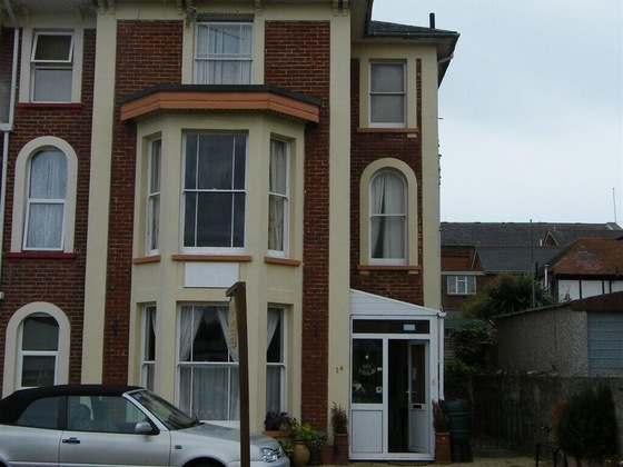 Gallery - Whitecliff View