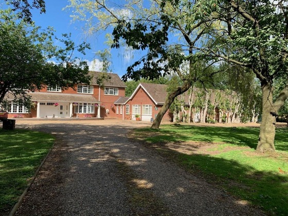 Gallery - Aldercarr Hall