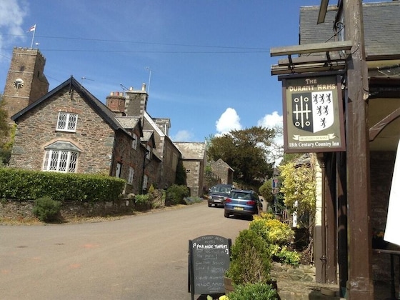 Gallery - The Durant Arms