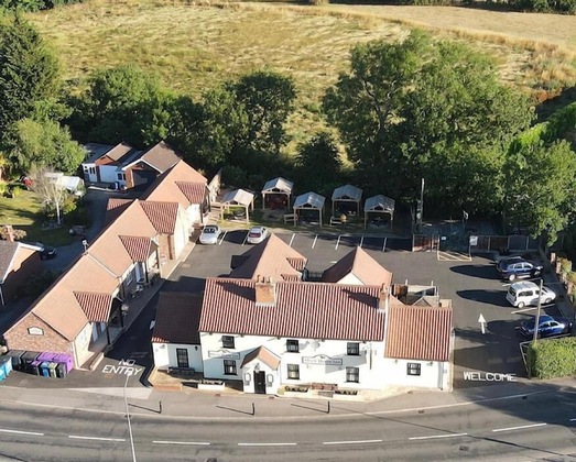 Gallery - The Black Horse Inn