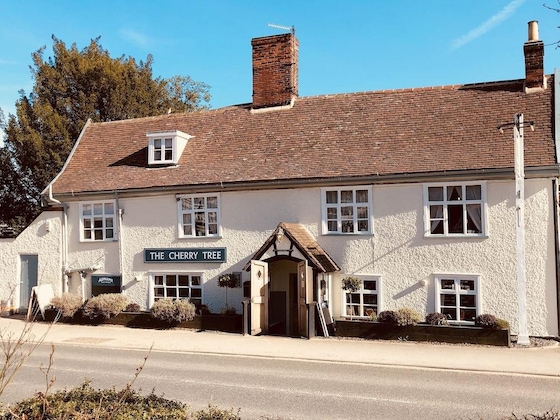 Gallery - Cherry Tree Pub