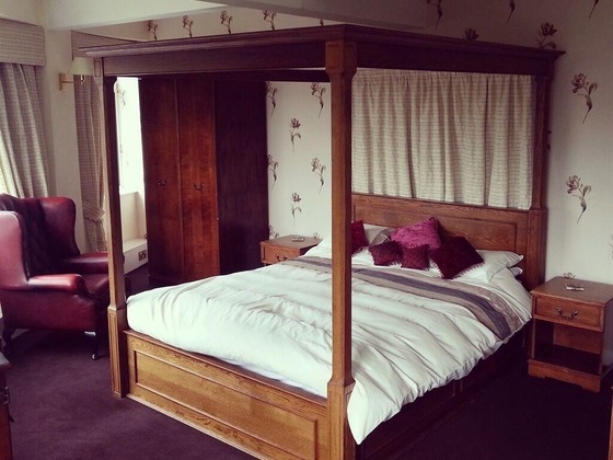 Gallery - The Bridge Hotel