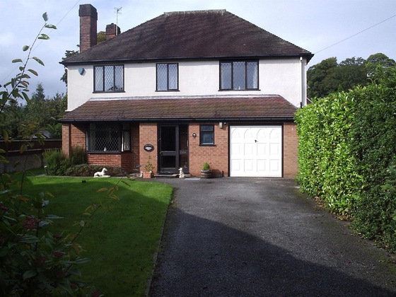 Gallery - The Bryn B&B