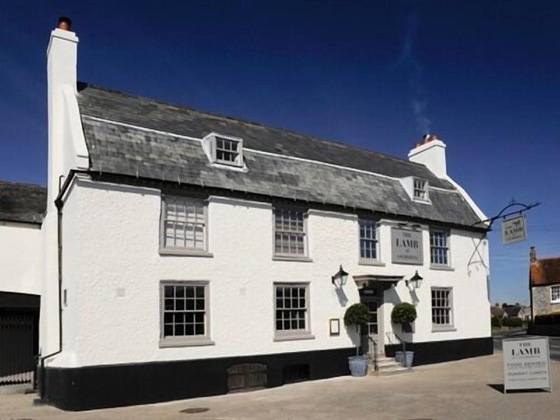 Gallery - The Lamb At Angmering