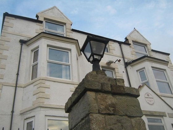 Gallery - The Captain Cook Inn