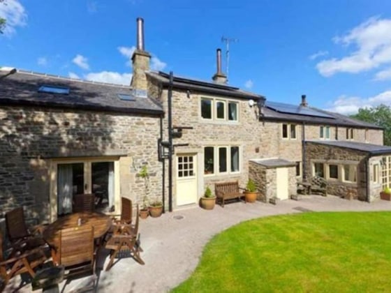 Gallery - Throstle Nest Farm