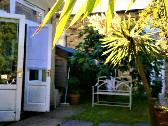 Gallery - Kew Rooms