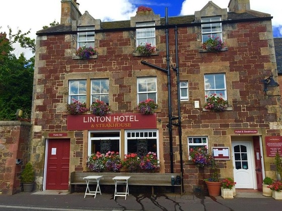 Gallery - The Linton Hotel