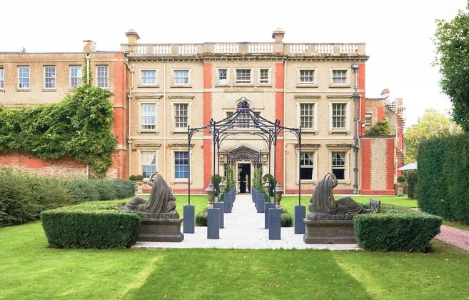 Gallery - The Elms Hotel And Spa