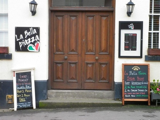 Gallery - Dixie Arms