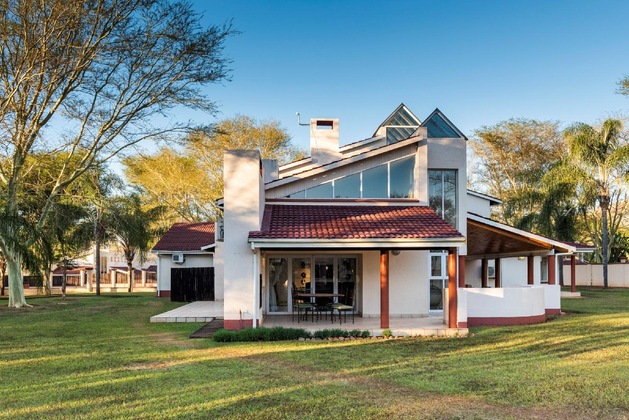 Gallery - The Royal Villas Swaziland