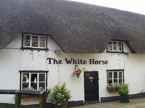 Gallery - The White Horse