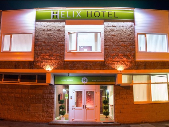 Gallery - Helix Hotel