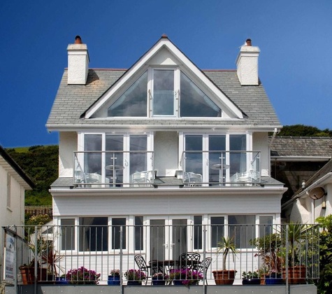 Gallery - Seaview