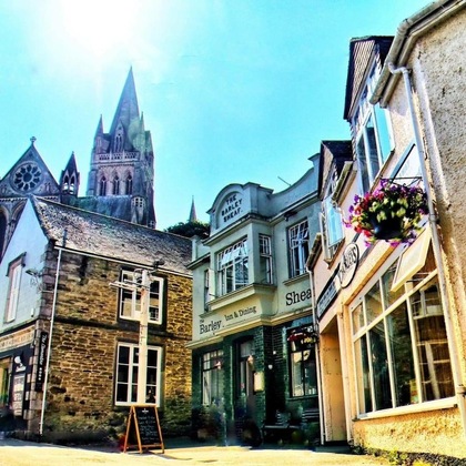 Gallery - The Barley Sheaf Inn