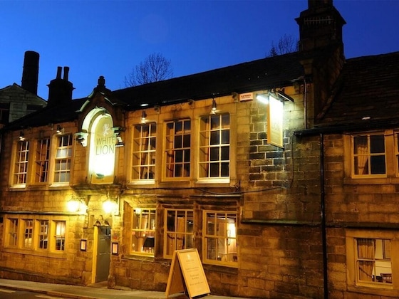 Gallery - White Lion Hotel