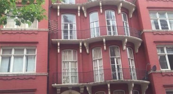 Gallery - LVE - Hyde Park Mansions