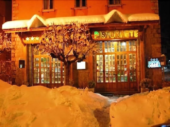 Gallery - Hotel Cozza