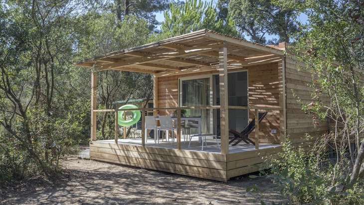 Gallery - PuntAla Camp & Resort