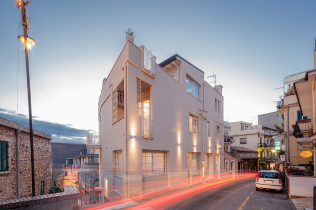 Gallery - La Malandrina Apartments & Suites