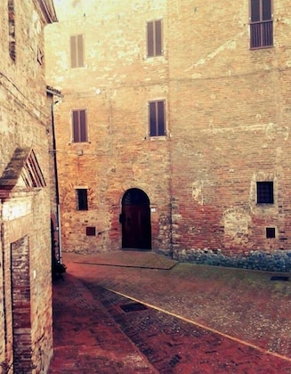 Gallery - B&B Al Castello Di Fabro