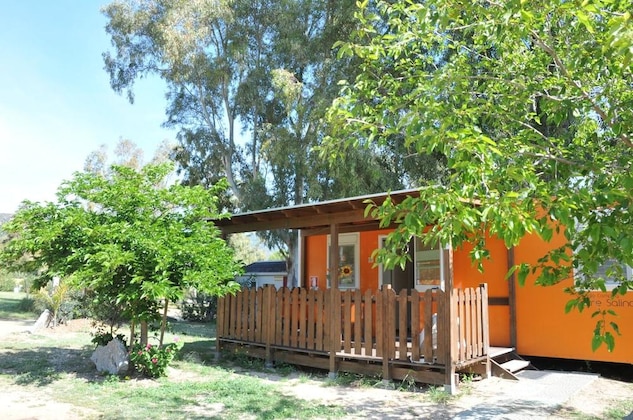 Gallery - Villaggio Camping Torre Salinas