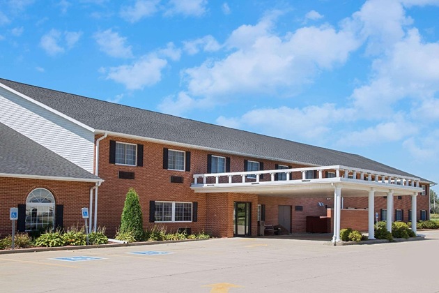 Gallery - Super 8 By Wyndham New Hampton