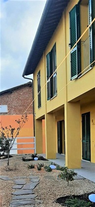 Gallery - Vele Storiche Pisane