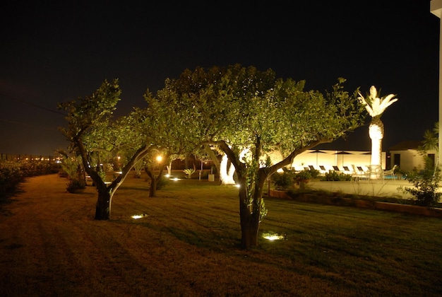 Gallery - Sikelika - Residence Sul Mare