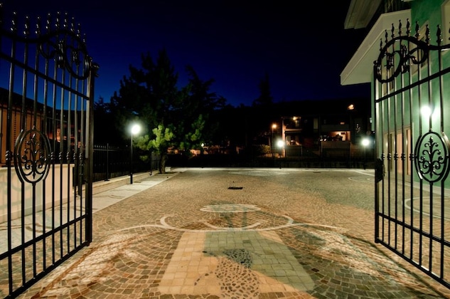 Gallery - Hotel San Berardo