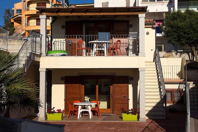 Gallery - Gf Apartments - Li Seddi