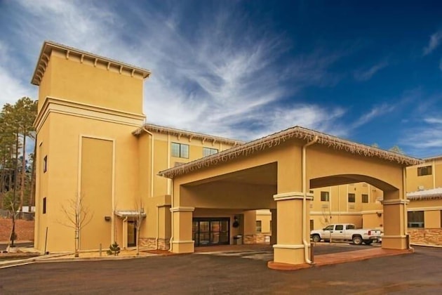 Gallery - Hotel Ruidoso - Midtown