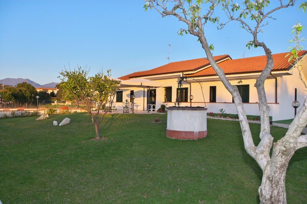 Gallery - Hotel Villa Maredona