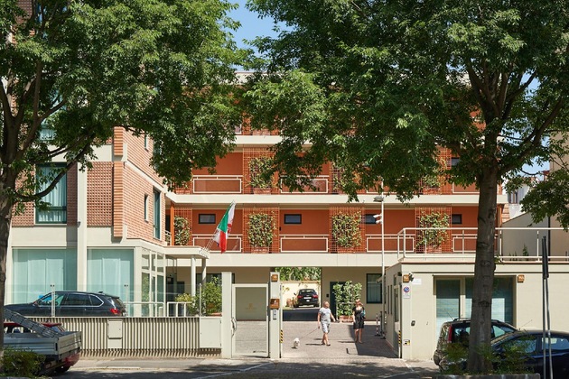 Gallery - My Forte Relais De Charme