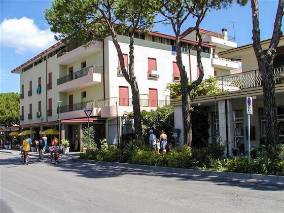Gallery - Hotel Cavallino Bianco