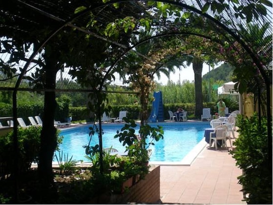 Gallery - Hotel Seven Residence