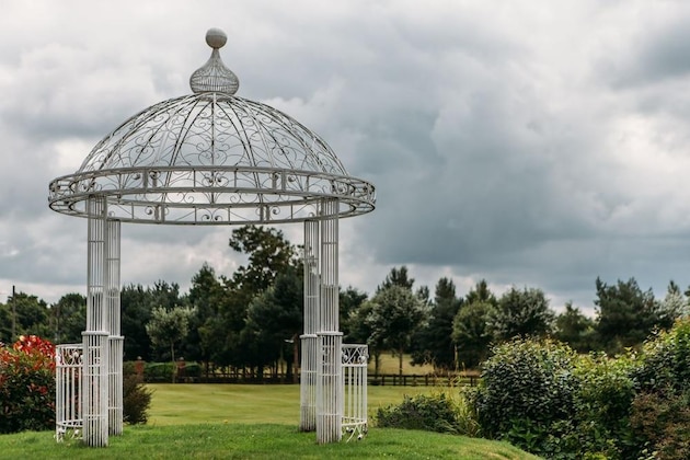 Gallery - Draycote Hotel