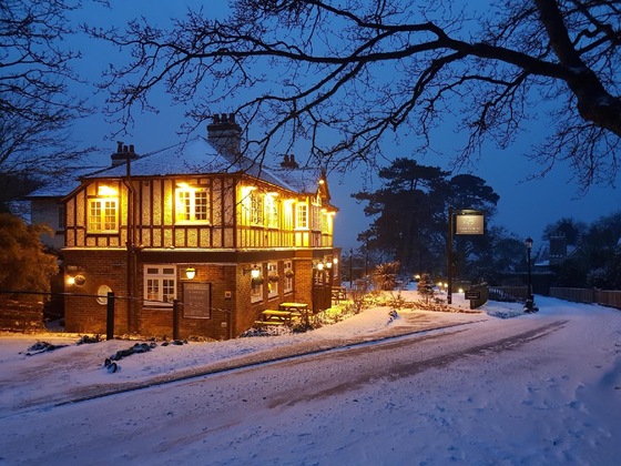 Gallery - The Fishbourne - Isle Of Wight