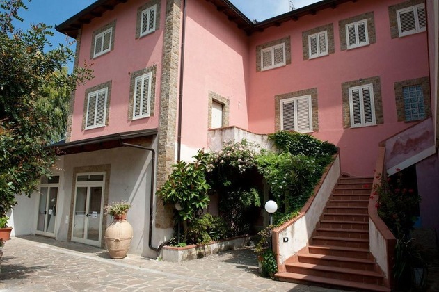 Gallery - Agriturismo Eucalipto