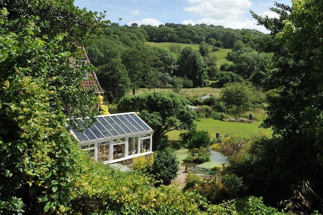 Gallery - Tucking Mill View