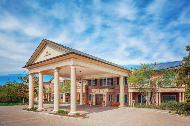 Gallery - Residence Inn By Marriott West Orange