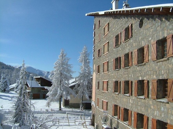 Gallery - Adonis Hotel Le Chastellan