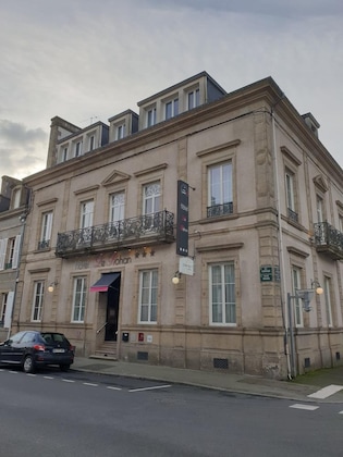 Gallery - Hôtel Le Rohan