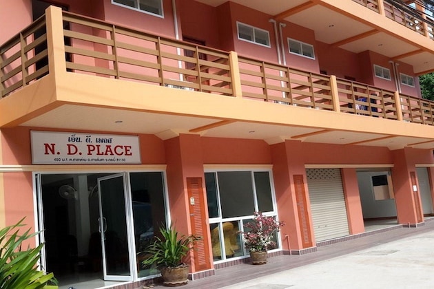 Gallery - N.D. Place Lanta