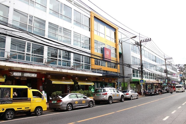Gallery - On Hotel Phuket